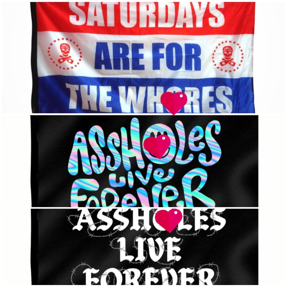 Flags